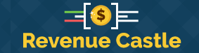 Revenue Castle logo